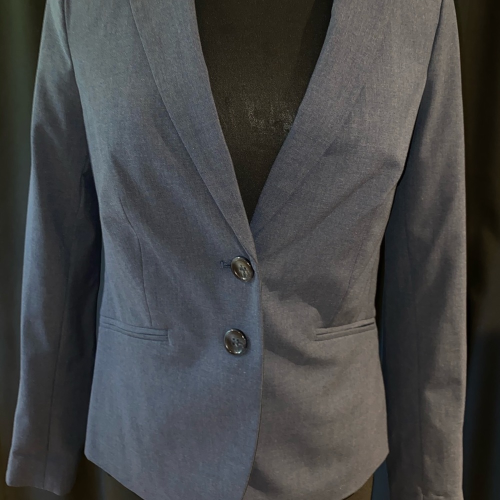 The Limited Blazer